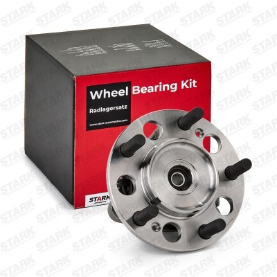 Radlager Stark SKWB-0180622 SKWB-0180622 - foto 2