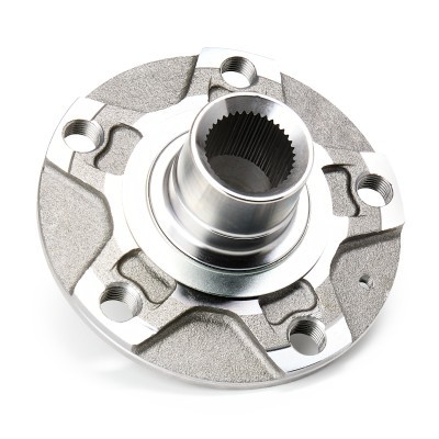 Radnabe RIDEX 653W0167 653W0167 - foto 4