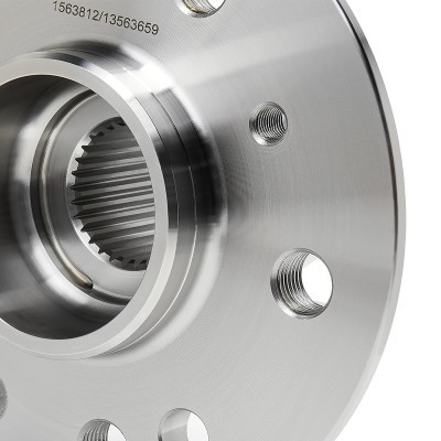 Radnabe RIDEX 653W0152 653W0152 - foto 5