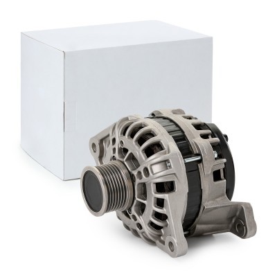 Generator RIDEX 4G2060R 4G2060R - foto 2