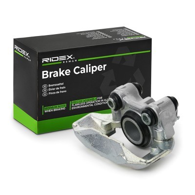 Bremssattel RIDEX 78B0490R 78B0490R - foto 2