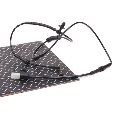 Sensor, Bremsbelagverschleiß RIDEX 407W0200 407W0200 - foto 2