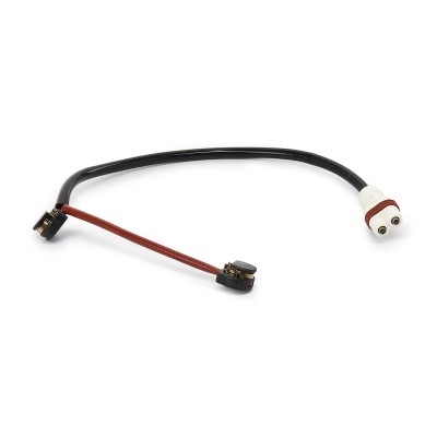 Sensor, Bremsbelagverschleiß RIDEX 407W0109 407W0109 - foto 3
