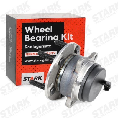 Radlager Stark SKWB-0180373 SKWB-0180373 - foto 2