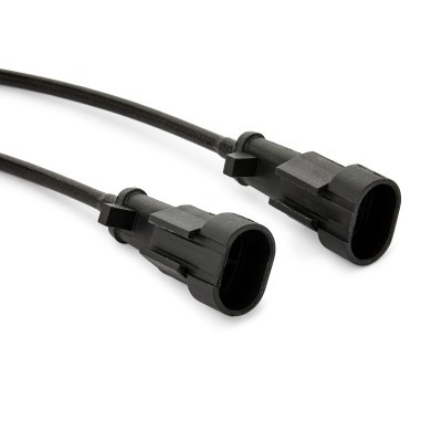 Sensor, Bremsbelagverschleiß RIDEX 407W0387 407W0387 - foto 4