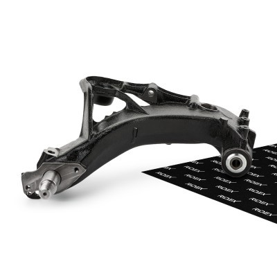 Querlenker RIDEX 273C1017 273C1017 - foto 2