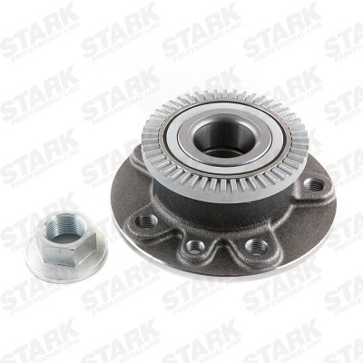 Radlager Stark SKWB-0180293 SKWB-0180293 - foto 3