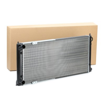 Kühler, Motorkühlung RIDEX 470R0150 470R0150 - foto 2