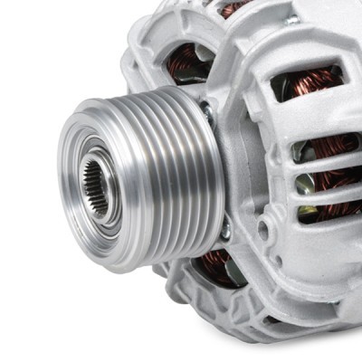 Generator RIDEX 4G0476 4G0476 - foto 5