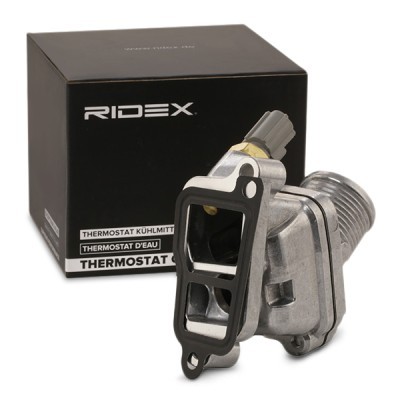 Thermostat, Kühlmittel RIDEX 316T0229 316T0229 - foto 2