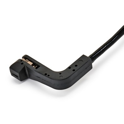 Sensor, Bremsbelagverschleiß RIDEX 407W0015 407W0015 - foto 5