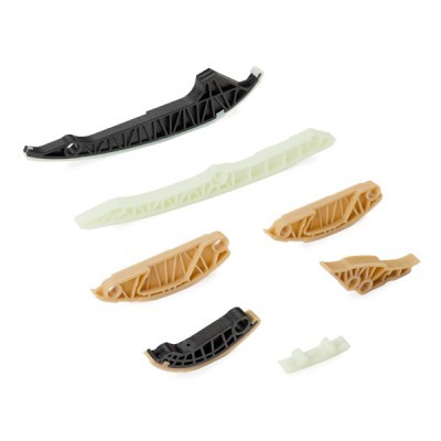 Steuerkettensatz RIDEX 1389T2575 1389T2575 - foto 3