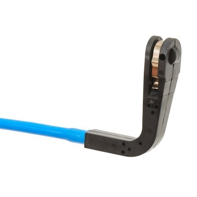 Sensor, Bremsbelagverschleiß RIDEX 407W0222 407W0222 - foto 4