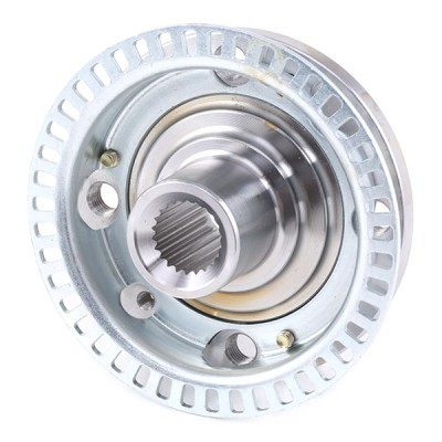 Radnabe RIDEX 653W0010 653W0010 - foto 3