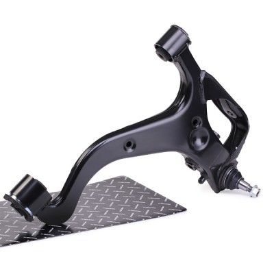 Querlenker RIDEX 273C0855 273C0855 - foto 2