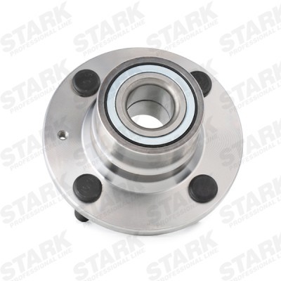 Radlager Stark SKWB-0180657 SKWB-0180657 - foto 6