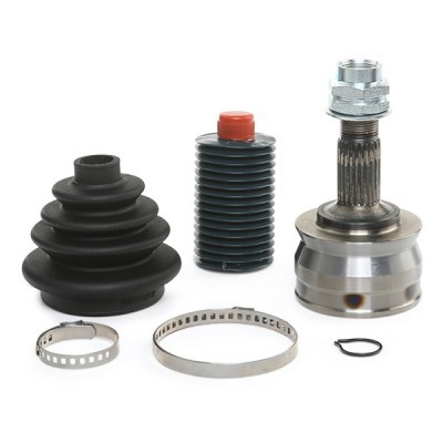 Gelenksatz, Antriebswelle RIDEX 5J0427 5J0427 - foto 2