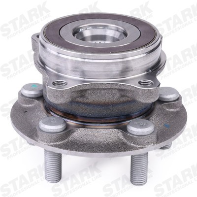 Radlager Stark SKWB-0180774 SKWB-0180774 - foto 5