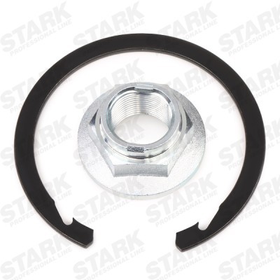 Radlager Stark SKWB-0180259 SKWB-0180259 - foto 5