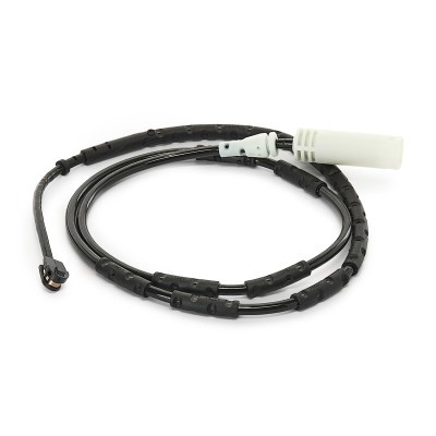 Sensor, Bremsbelagverschleiß RIDEX 407W0027 407W0027 - foto 3