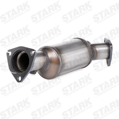 Katalysator Stark SKCCT-4840035 SKCCT-4840035 - foto 4