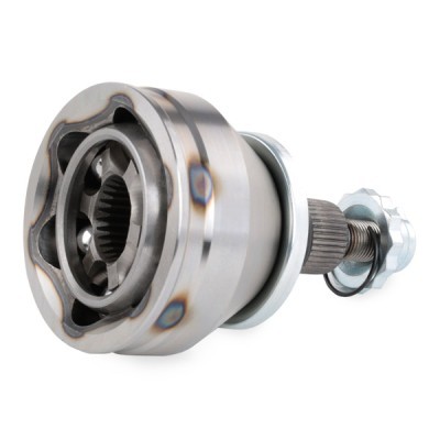 Gelenksatz, Antriebswelle RIDEX 5J0190 5J0190 - foto 3