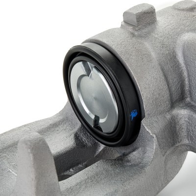 Bremssattel RIDEX 78B0167P 78B0167P - foto 5