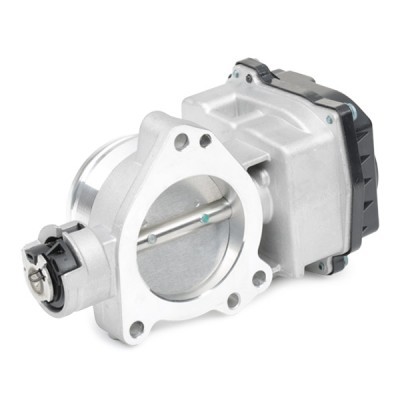 Дроссельная заслонка RIDEX 158T0027 158T0027 - foto 3