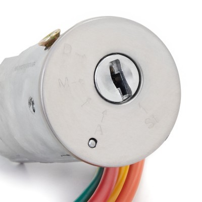 Zündschalter Startschalter RIDEX 813I0041 813I0041 - foto 6