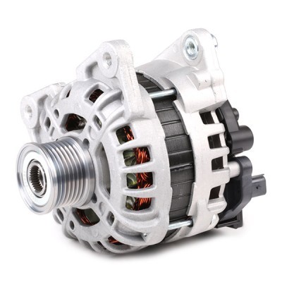 Generator RIDEX 4G0600 4G0600 - foto 3