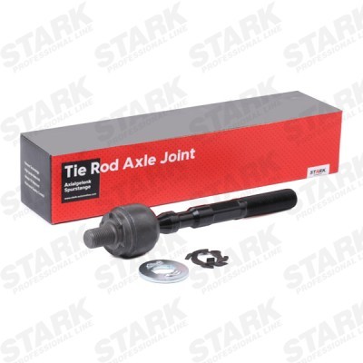 Lenkstange Stark SKTR-0240047 SKTR-0240047 - foto 2