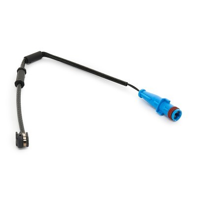 Sensor, Bremsbelagverschleiß RIDEX 407W0037 407W0037 - foto 3