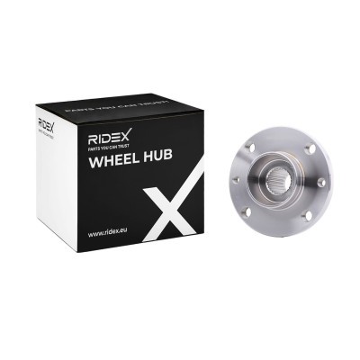 Radnabe RIDEX 653W0095 653W0095 - foto 2