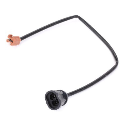 Sensor, Bremsbelagverschleiß RIDEX 407W0192 407W0192 - foto 3