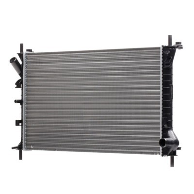 Kühler, Motorkühlung RIDEX 470R0772 470R0772 - foto 5
