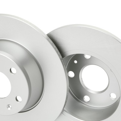 Bremsscheibe RIDEX 82B0871P 82B0871P - foto 5