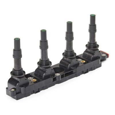 Zündspule RIDEX 689C0033P 689C0033P - foto 4