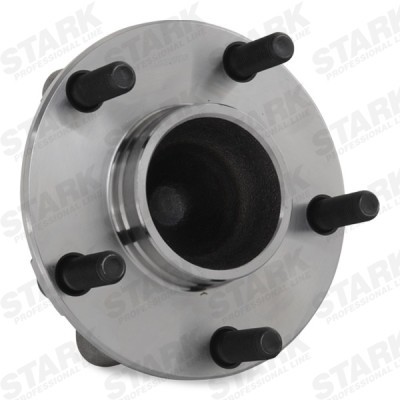 Radlager Stark SKWB-0180868 SKWB-0180868 - foto 3