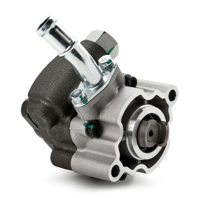 Hydraulikpumpe, Lenkung RIDEX 12H0329 12H0329 - foto 4
