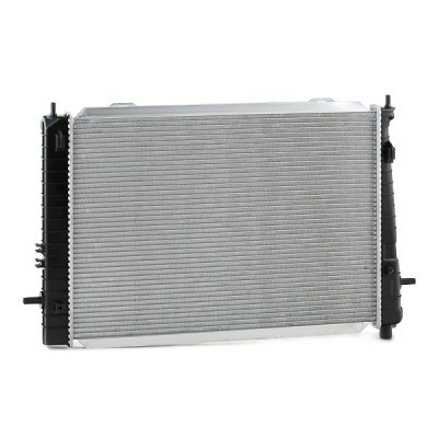 Kühler, Motorkühlung RIDEX 470R0439 470R0439 - foto 3