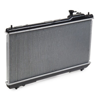 Kühler, Motorkühlung RIDEX 470R1385 470R1385 - foto 4