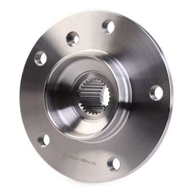 Radnabe RIDEX 653W0189 653W0189 - foto 4
