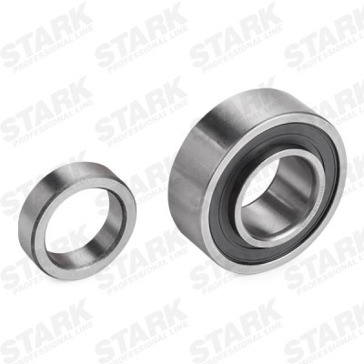Radlager Stark SKWB-0180747 SKWB-0180747 - foto 3