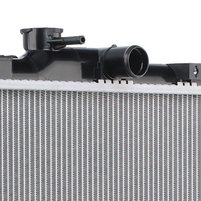 Kühler, Motorkühlung RIDEX 470R0107 470R0107 - foto 4