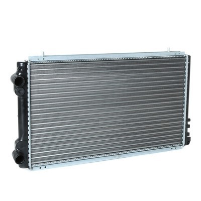 Kühler, Motorkühlung RIDEX 470R0176 470R0176 - foto 4