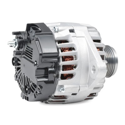 Generator RIDEX 4G0609 4G0609 - foto 5