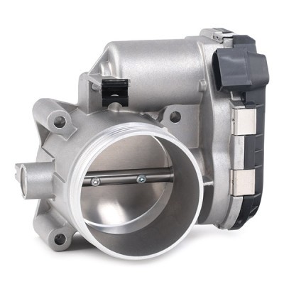Дроссельная заслонка RIDEX 158T0013 158T0013 - foto 3