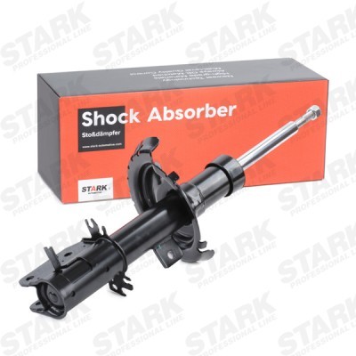 Stoßdämpfer Stark SKSA-0131830 SKSA-0131830 - foto 2