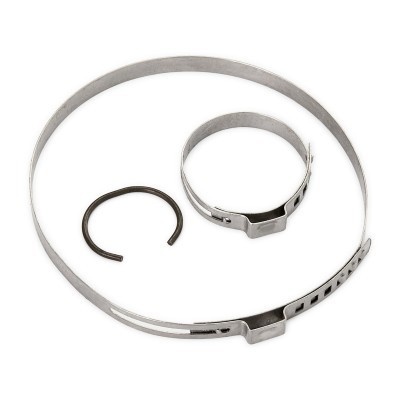 Gelenksatz, Antriebswelle RIDEX 5J0014 5J0014 - foto 7