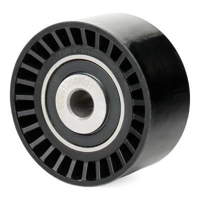 Umlenk-/Führungsrolle Zahnriemen RIDEX 313D0098 313D0098 - foto 2